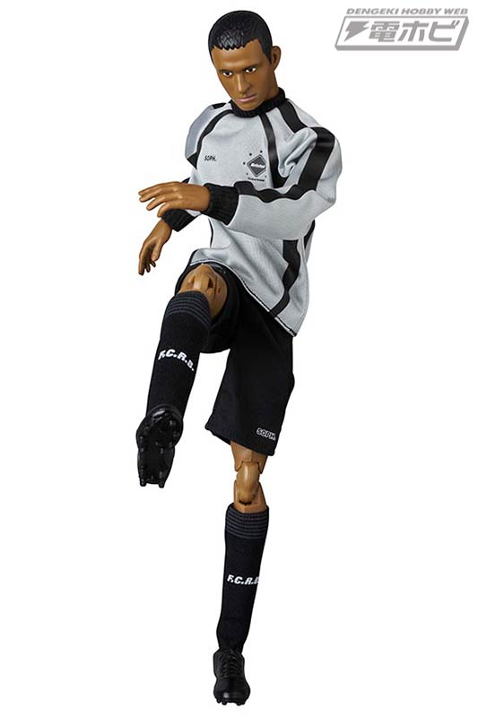 RAH FCRB HOME / AWAY