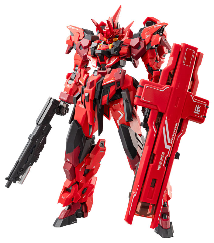 Estailev Cassowary 1/100