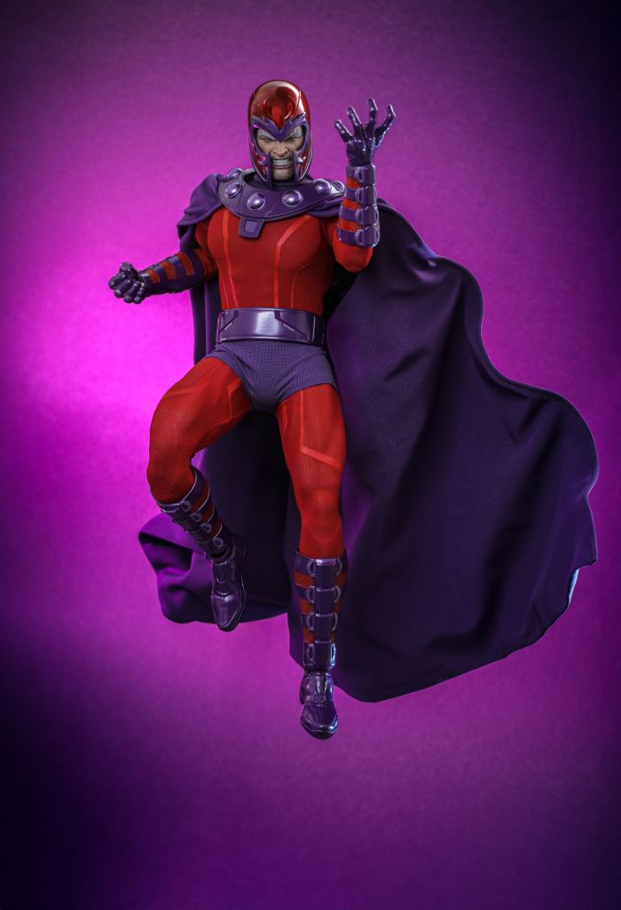 Magneto - X-Men 1/6