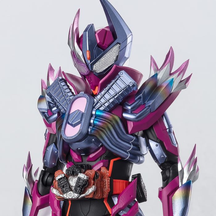 SHFiguarts Kamen Rider Valbarado