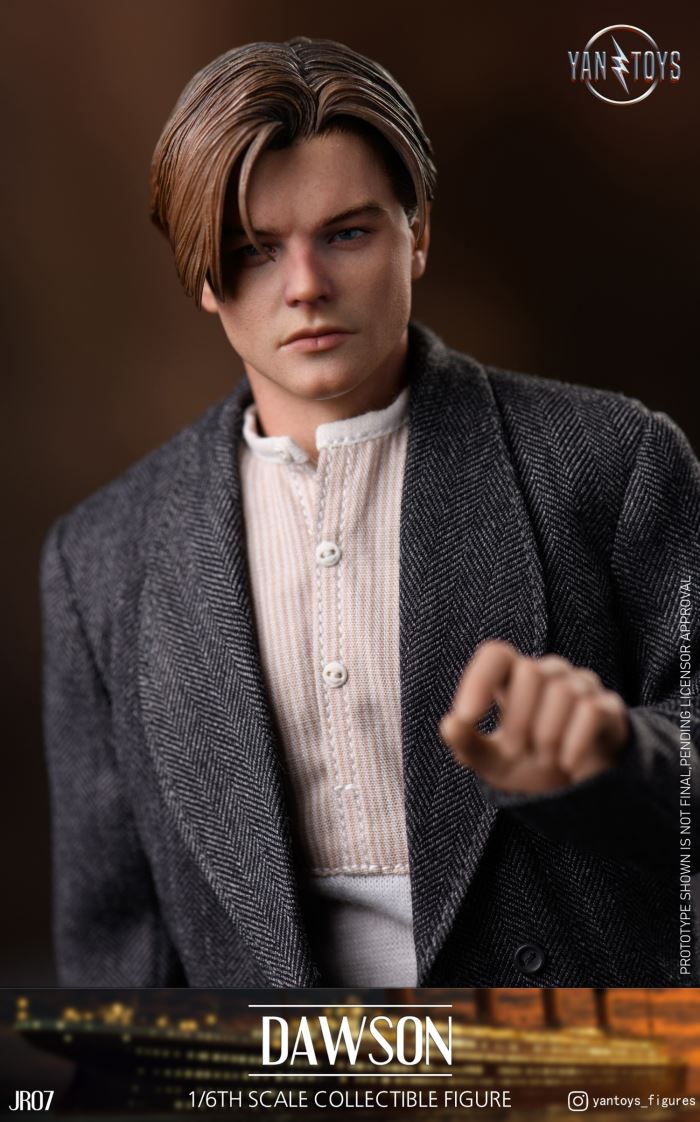 Dawson 1/6