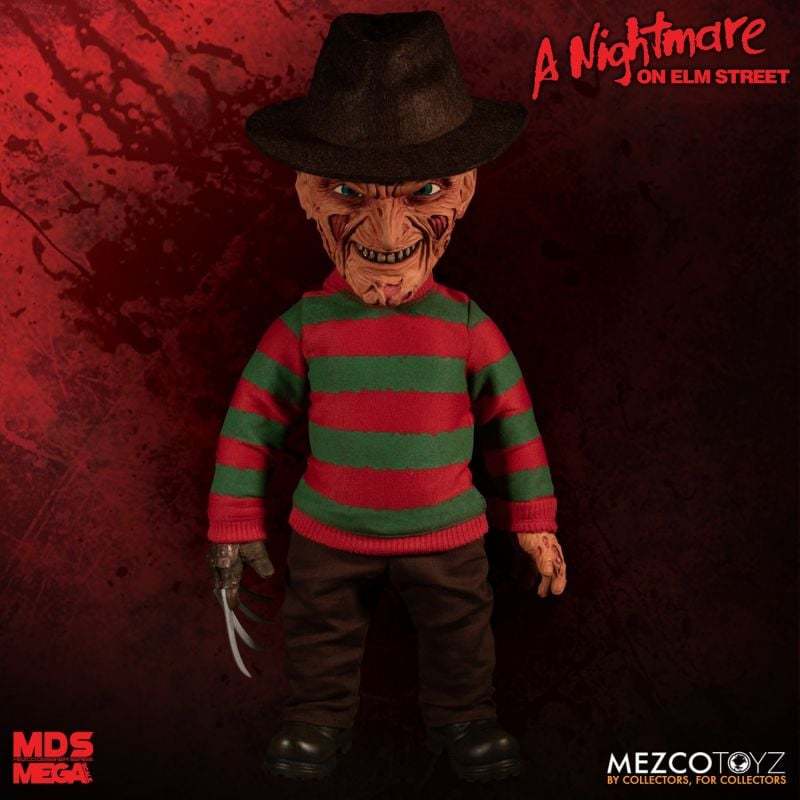 Freddy - A Nightmare On ELM STREET