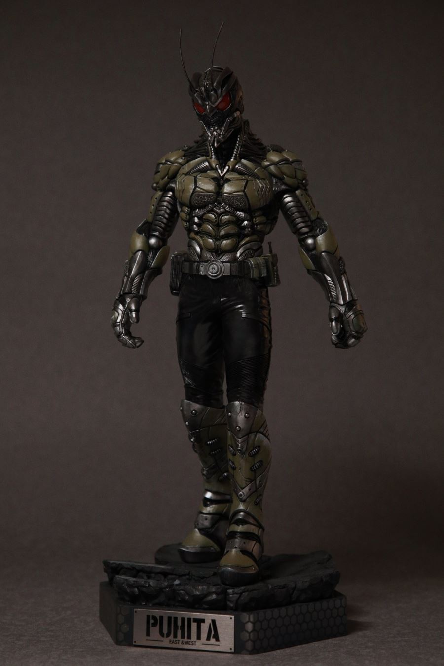 EAST&WEST Studio - Kamen Rider PUHITA-00