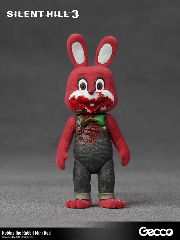 SILENT HILL 3 / Robbie the Rabbit Mini