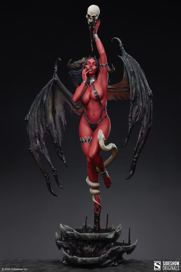 Succubus