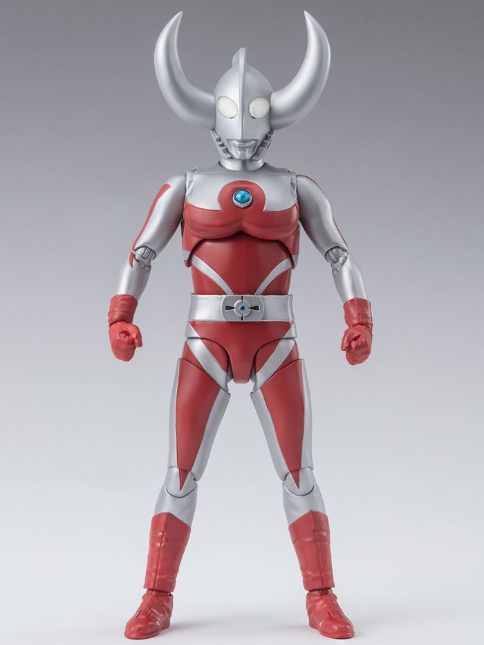 SHFiguarts Father of Ultra