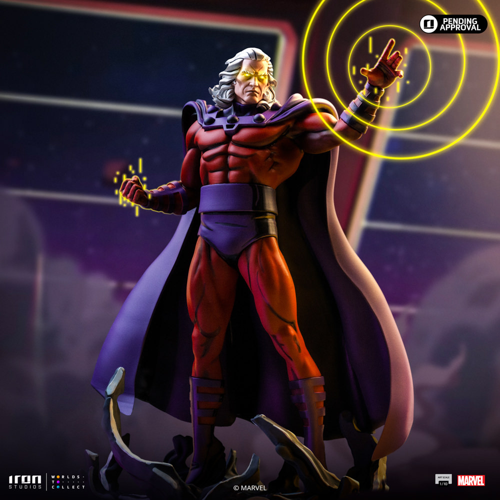 Magneto