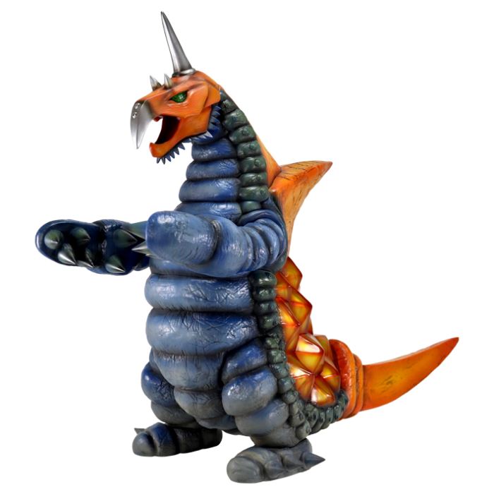 Special Effects Series Vol.108 One-horned Super Beast Bakishim 1/6