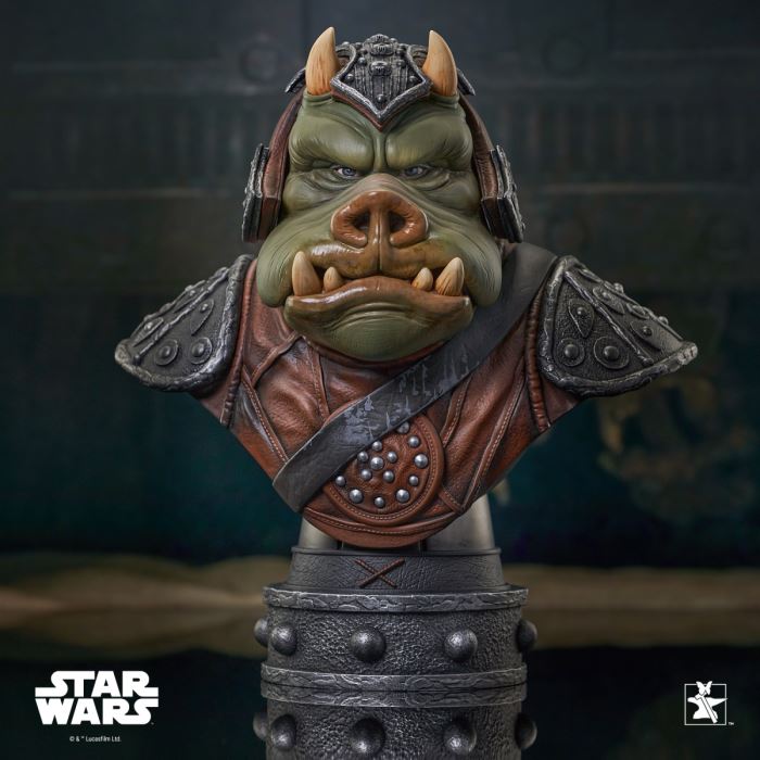 STAR WARS: RETURN OF THE JEDI™ - Gamorrean Guard