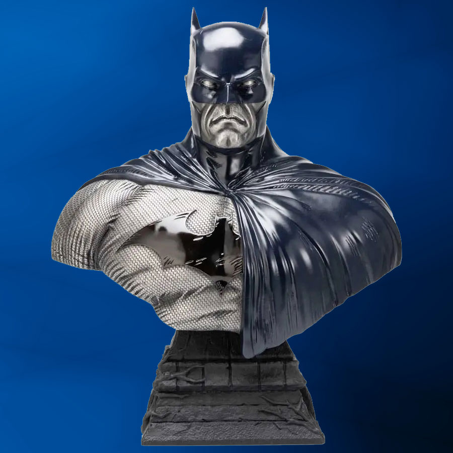 BATMAN