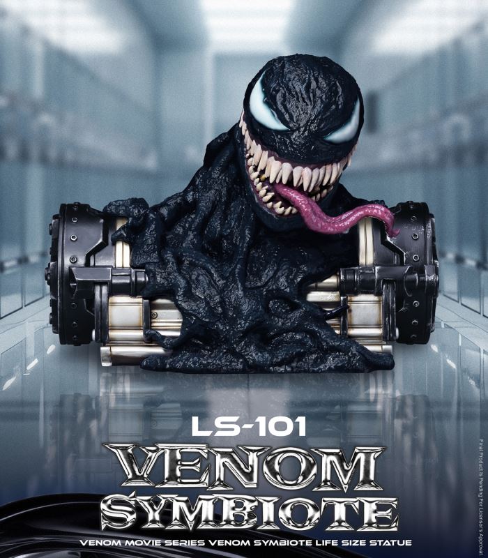 Venom Symbiote