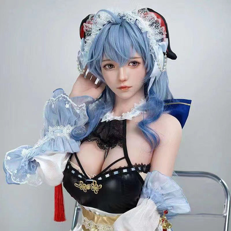 Ganyu - Genshin Impact 1/1