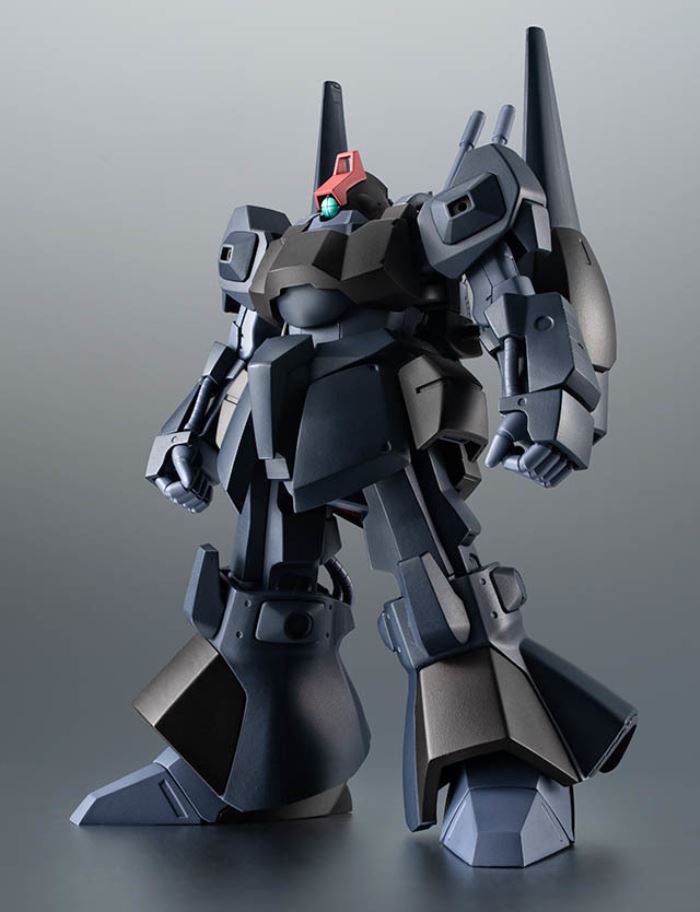 ROBOT Spirits  RMS-099 Rick Diaz ver. ANIME
