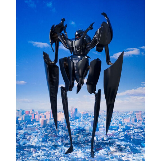 SMP [SHOKUGAN MODELING PROJECT] Our Earth