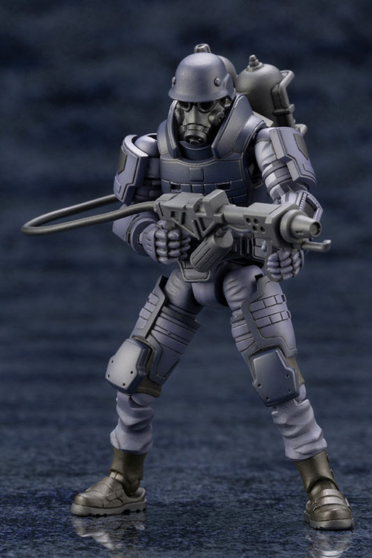 Hexa Gear 1/24 EARLY GOVERNOR Vol.2 Kit Block