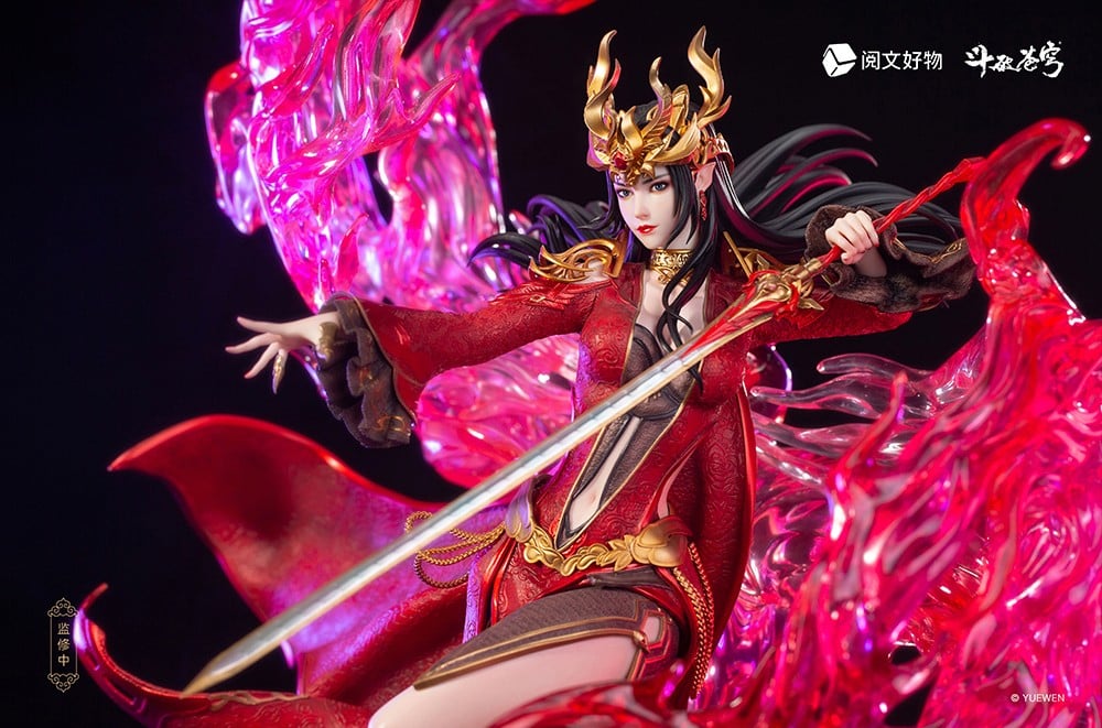 Medusa the Conqueror
