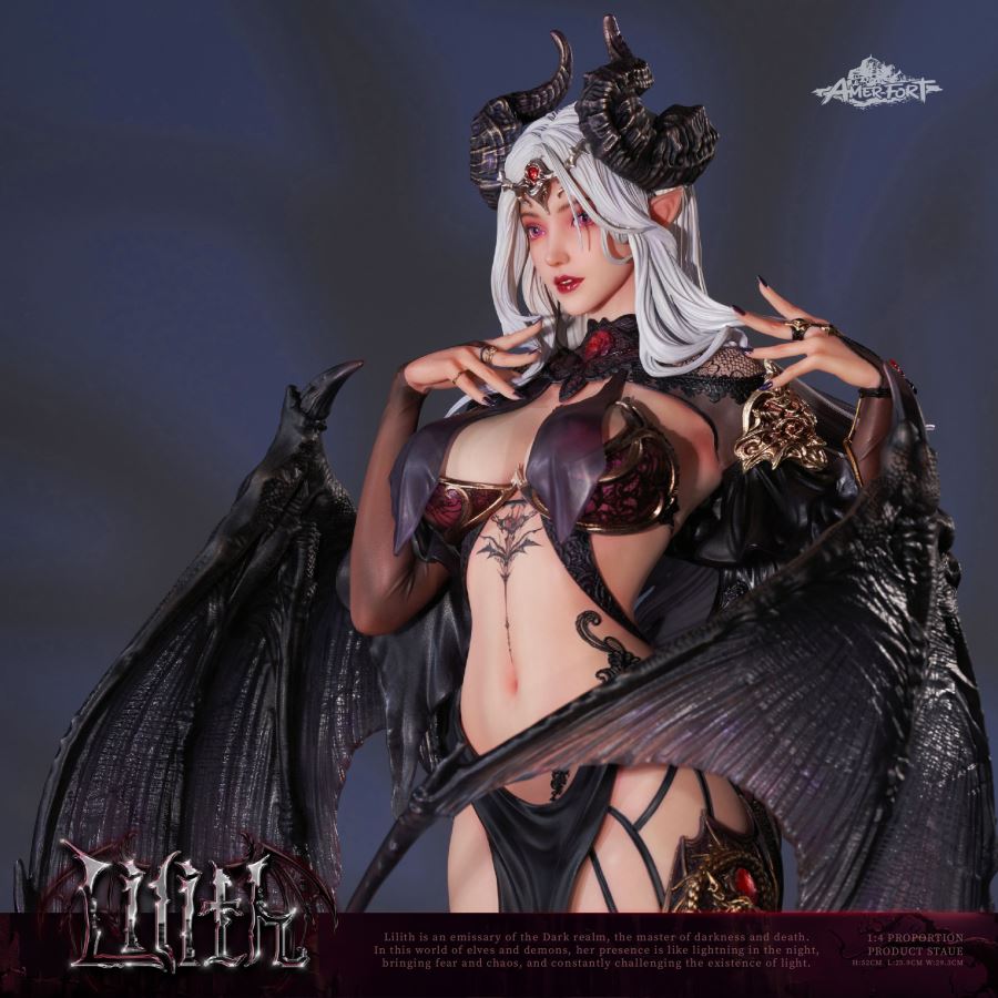 Lilith [Licensed]