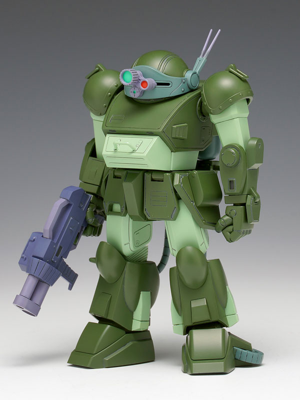 Armored Trooper Votoms Marshy Dog [ST Ver.] 1/35