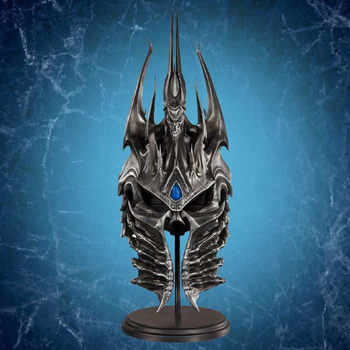 Arthas Helm of Domination