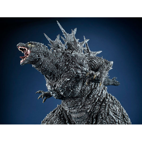 UA Monsters Godzilla (2023) Operation Wadatsumi Color Ver
