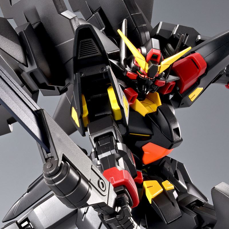 HG Huckebein Mk-II Trombe