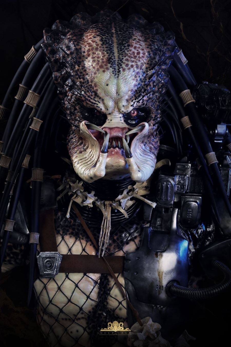 Jungle Predator - Alien vs. Predator