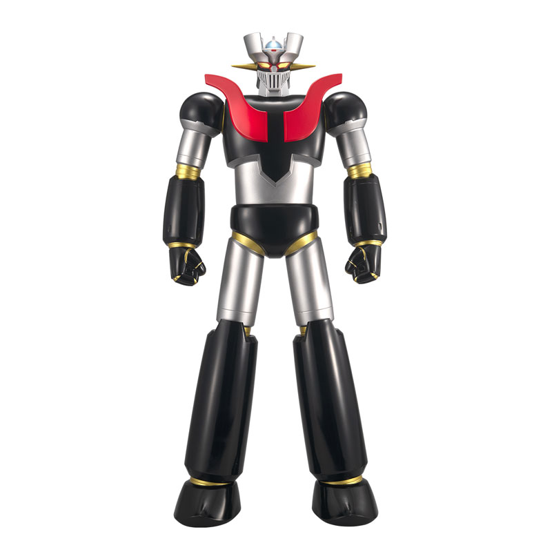 Jumbo Soft Vinyl Figure Mazinger Z (Grendizer U)