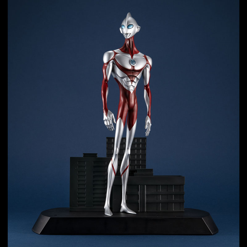 Ultimate Article Ultraman (Ultraman: Rising)