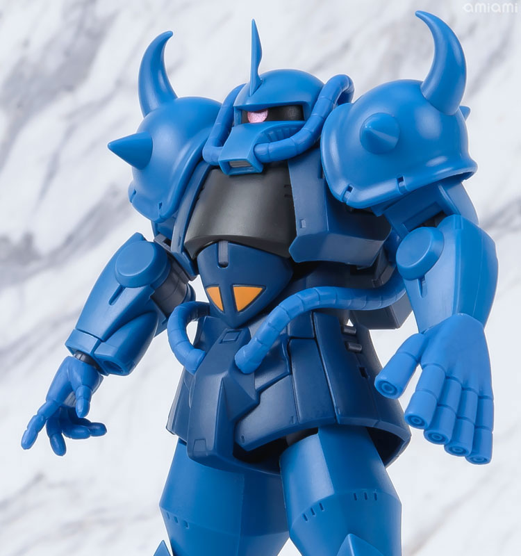 Robot Spirits -SIDE MS- MS-07B Gouf ver. A.N.I.M.E.