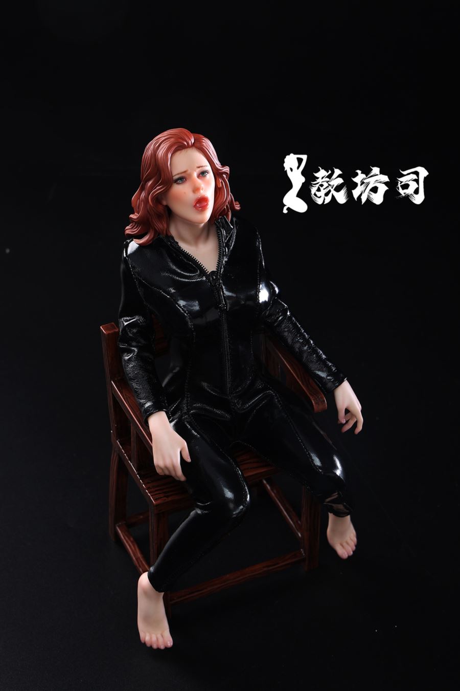 Black Widow 1/6