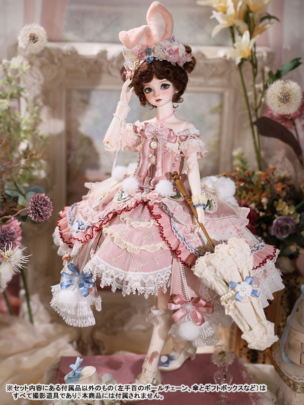 Gift Romance Eliza 1/4