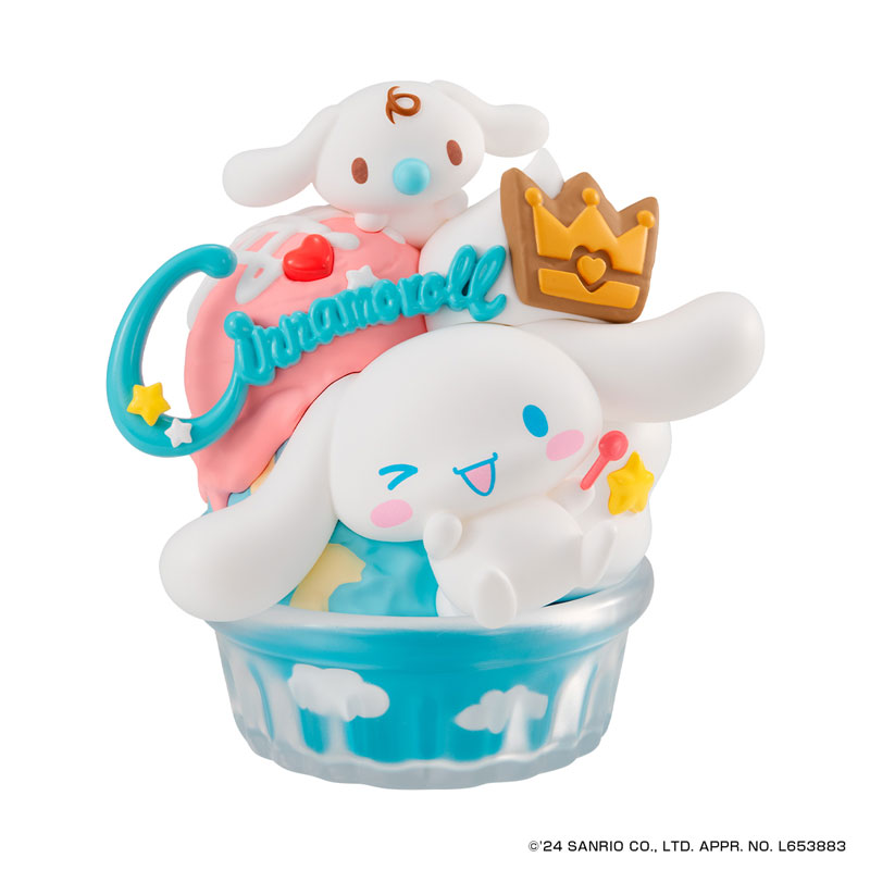 Chara Bank Standard Cinnamoroll