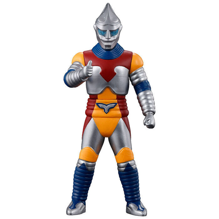 Movie Monster Series Jet Jaguar