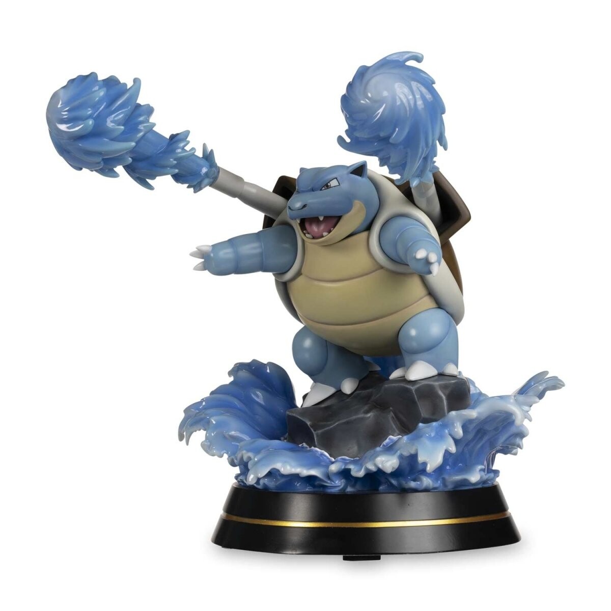 Blastoise - Pokemon