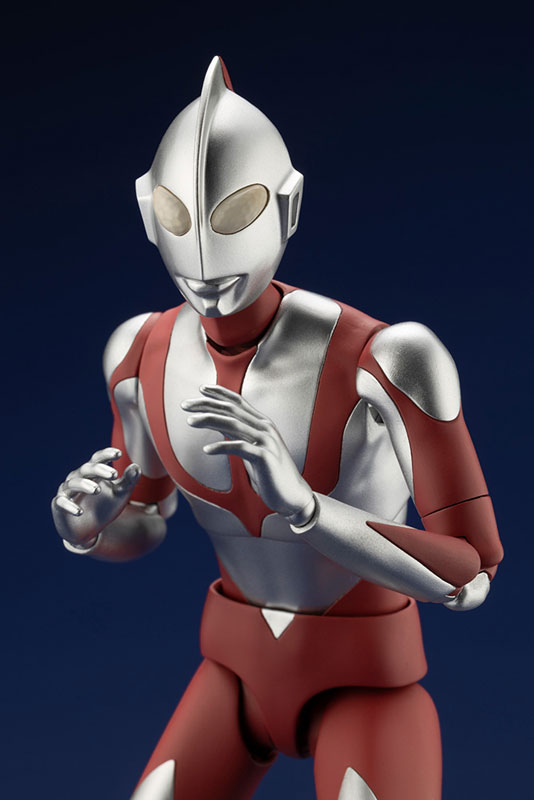 Shin Ultraman