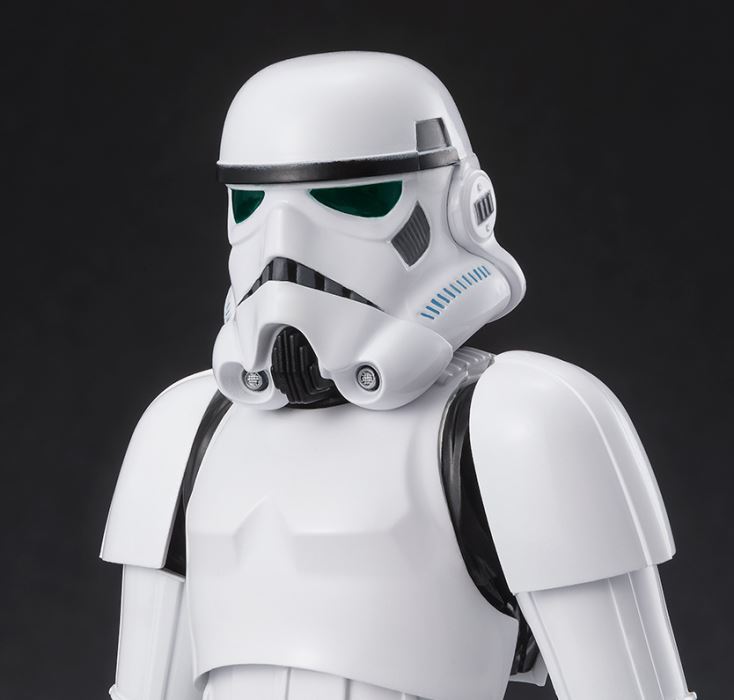 SHFiguarts Stormtrooper -Classic Ver.- (STAR ​​WARS: A New Hope)