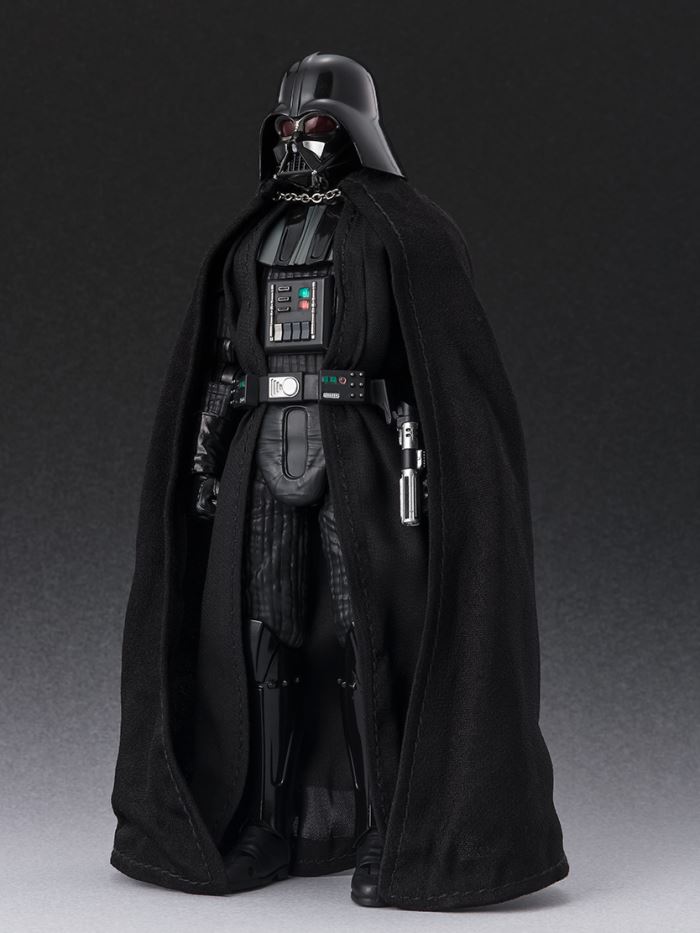 SHFiguarts Darth Vader -Classic Ver.- (STAR ​​WARS: A New Hope)