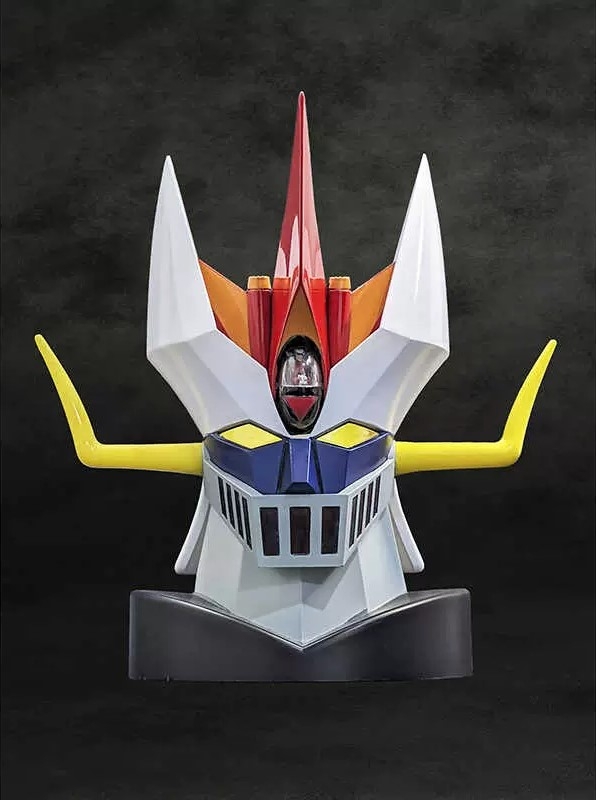 Mazinkaiser Avatar – Mazinger Z