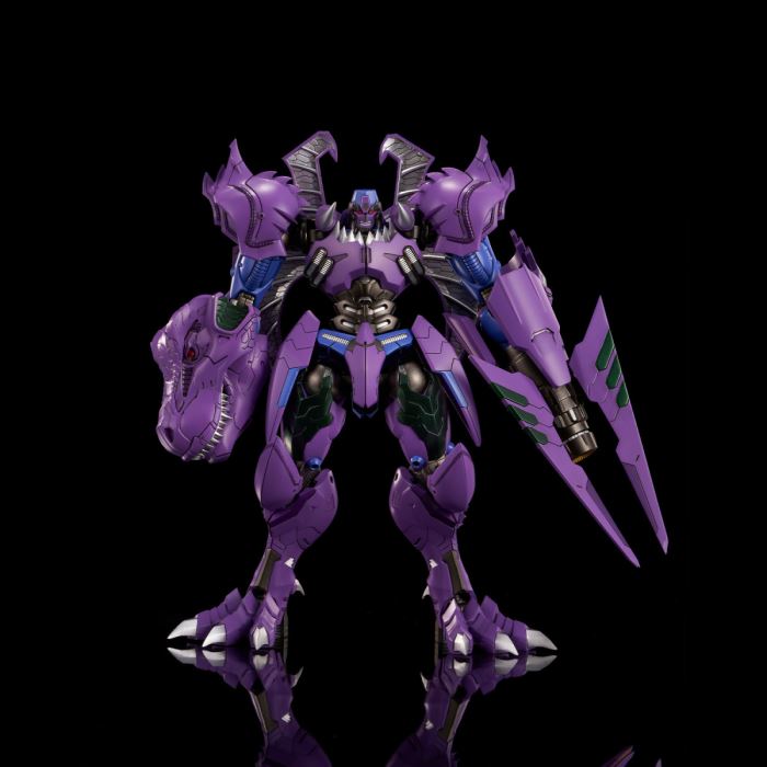Furai Model Beast Megatron