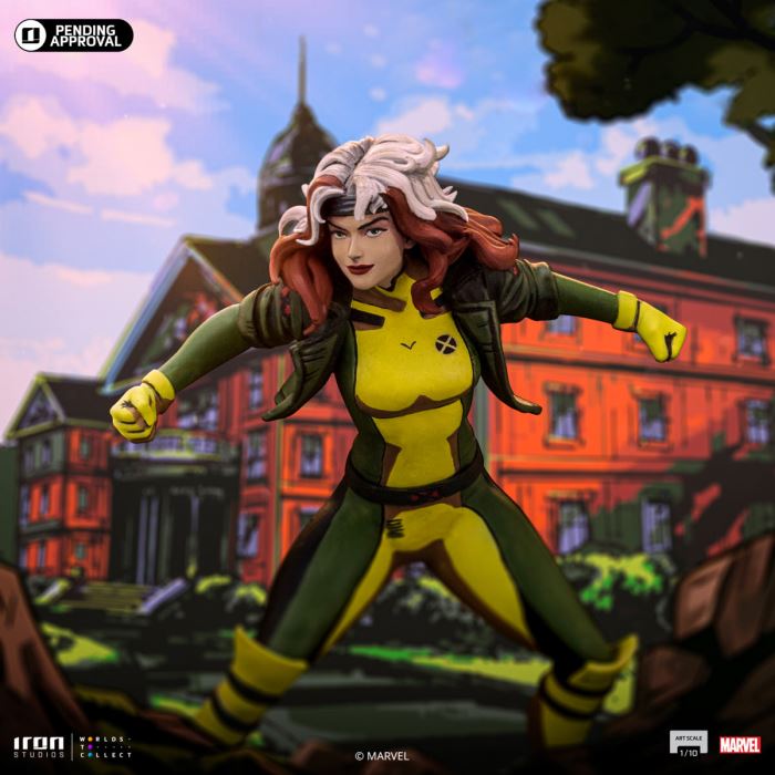 ROGUE X-MEN ’97
