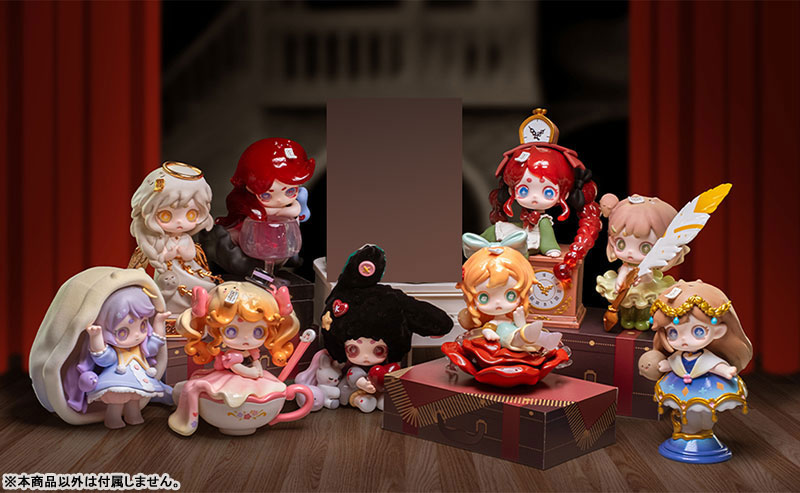 Keeno Mysterious Treasure