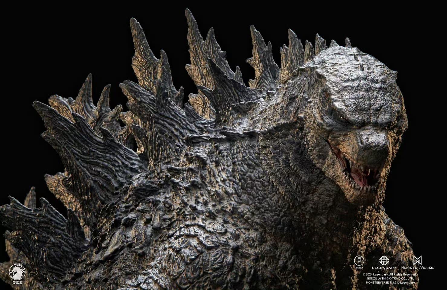 Godzilla 2021 [Godzilla VS Kong]