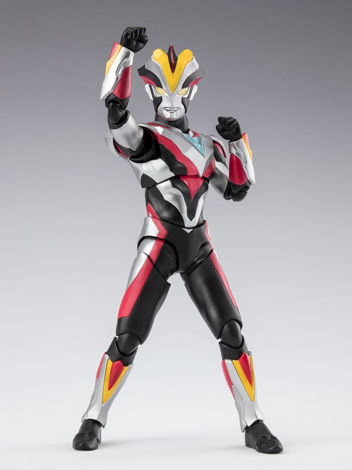 SHFiguarts Ultraman Victory (Ultraman New Generation Stars Ver.)