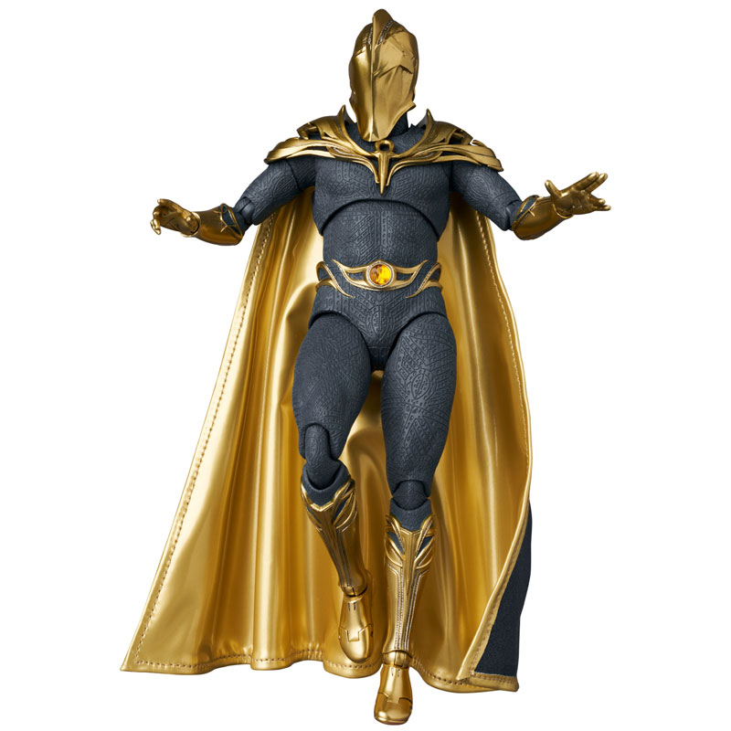MAFEX No.244 MAFEX Dr. FATE - BLACK ADAM