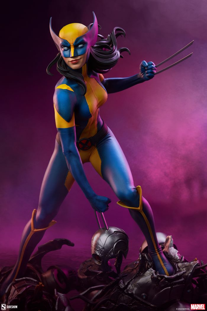 Wolverine: X-23 Uncaged