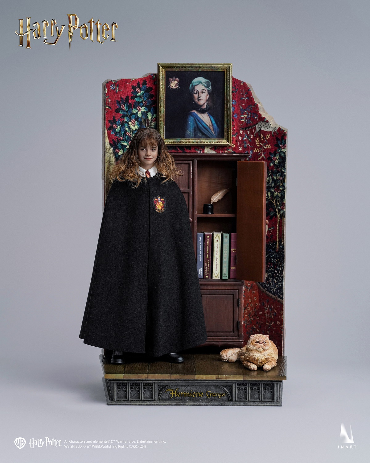 Hermione Granger (College Uniform) - Harry Potter and the Sorcerer's Stone 1/6