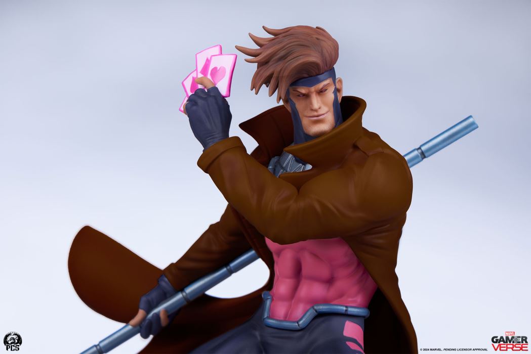 Gambit
