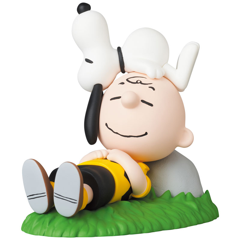 Ultra Detail Figure SNOOPY [ No.691 / No.681 ]