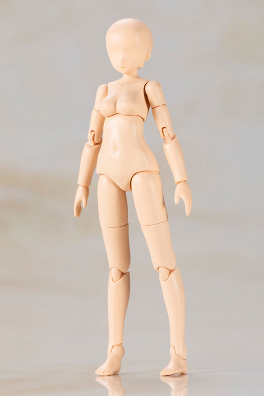 Frame Arms Girl HAND SCALE PRIME BODY