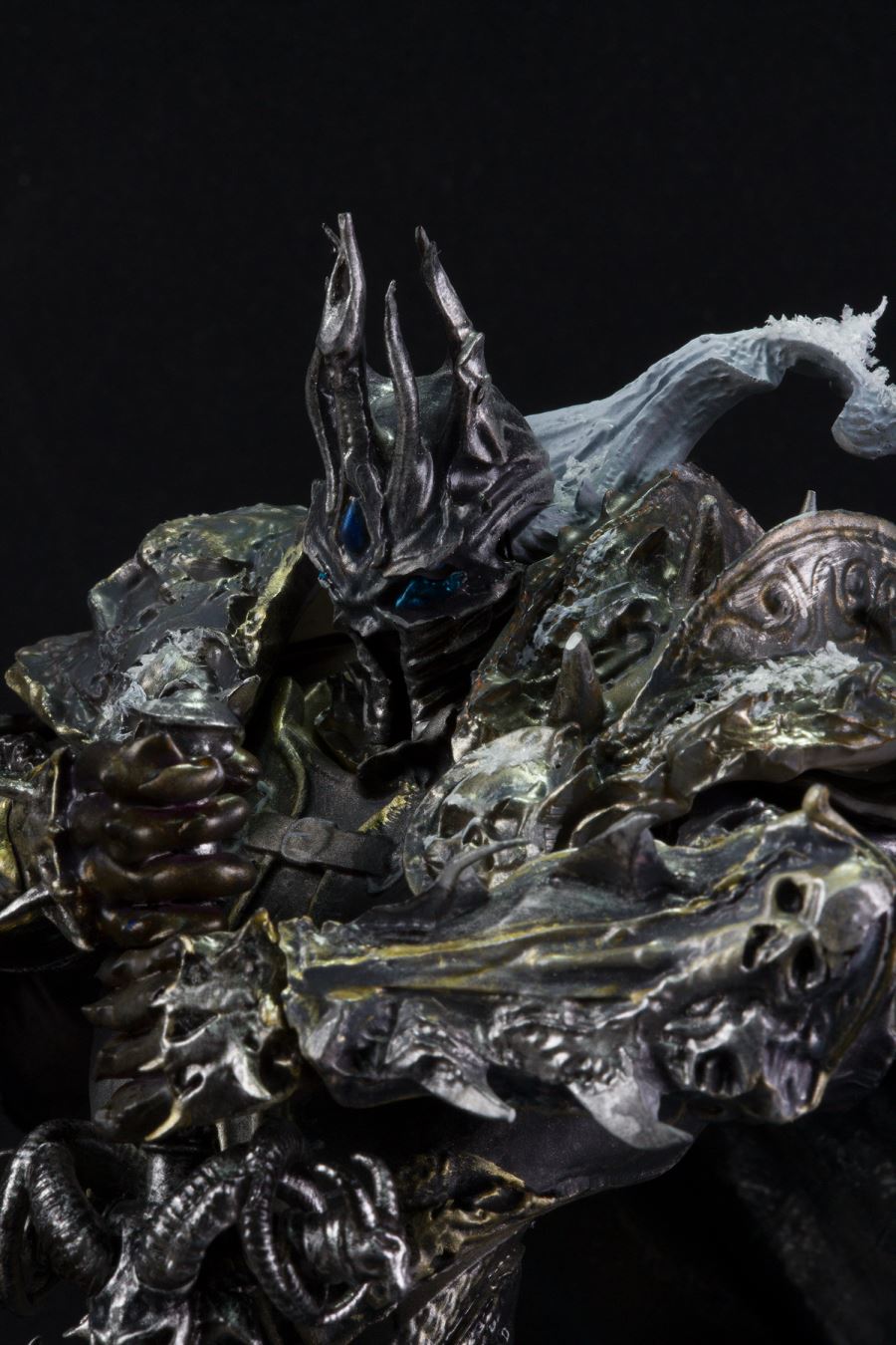 The Lich King - World of Warcraft
